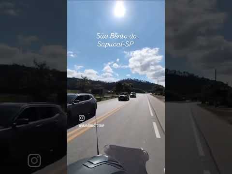 São Bento do Sapucaí-SP