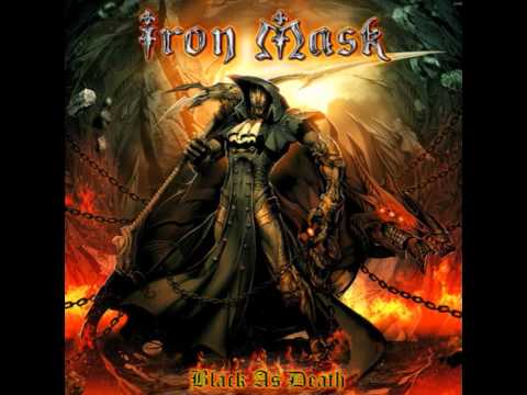 Iron Mask -  When All Braves Fall