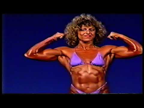 Deutsche Meisterschaft 18.-19.05.1990 - IFBB - Vorwahl - Teil 7