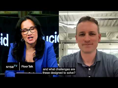 Lucid Software CEO on how it's helping teams work smarter with ...