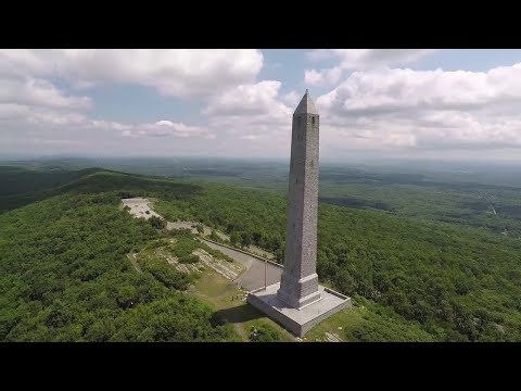 NJ Sussex County Seventh Annual Salute To Veterans
