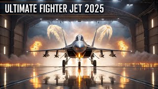 Download lagu 'Jet Tempur Tercanggih Dunia 2025 🇹🇠| Teknologi Militer Paling Gila!' mp3 Download lagu 'Jet Tempur Tercanggih Dunia 2025 🇹🇠| Teknologi Militer Paling Gila!' mp3