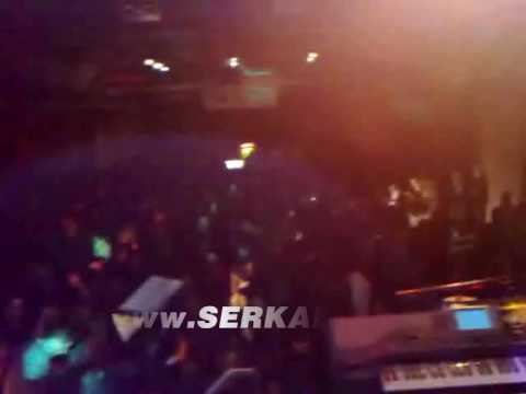 DJ SERKAN ERKILINC  -  www.SERKANIM.de  -  +49 174 276 18 00