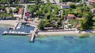 preview picture of video 'Camping Villa Garuti - Padenghe sul Garda - Lago di Garda Lake Gardasee'