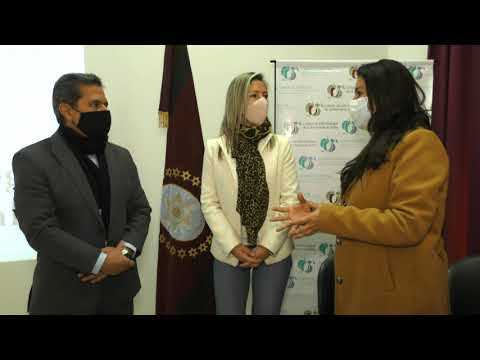 Profesionales odontólogos sumarán herramientas para prevenir y abordar situaciones de violencia