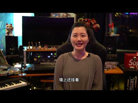 中国語学科 【中国非遗在加拿大】之二胡