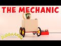 The Mechanic ‍ DodohandoOfficial Fullepisode