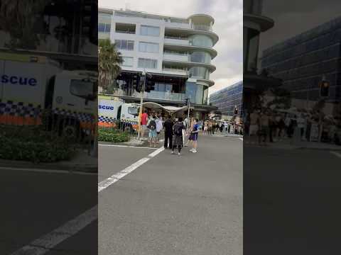 Bondi Beach’te silahlı saldırı