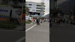 Bondi Beach’te silahlı saldırı