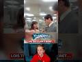 Lois Tries to Prove Clark is Superman