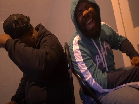 BagLife Tee x IzBo - Round 1 (Official Music Video)