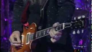 ZZTop &amp; Brooks &amp; Dunn - Gimme all your lovin LIVE