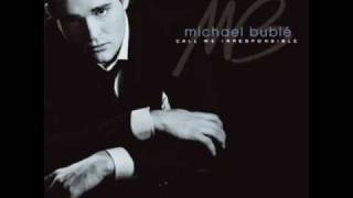 Michael Buble   The Best Is Yet To Come