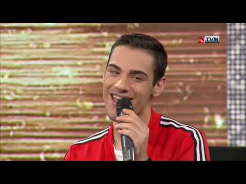 Sebastian Calleja - Love Yourself on Hadd Ghalik 2018/19