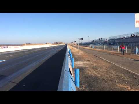 Gidi Alpha 10 GTR 8.9@157