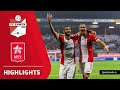 Samenvatting FC Emmen - MVV Maastricht