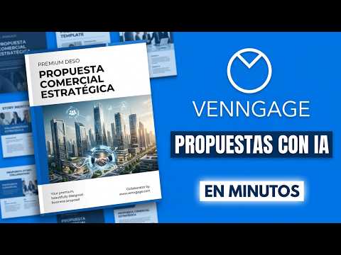 Cómo hacer una Propuesta Comercial con IA en Minutos