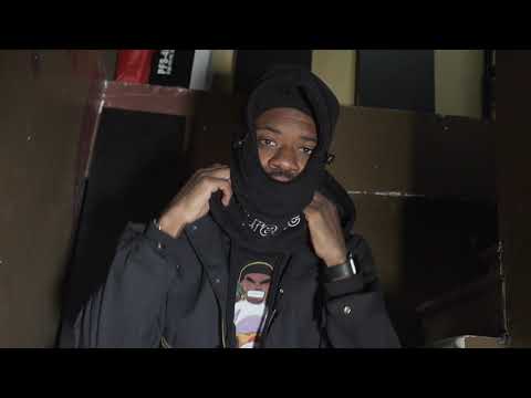 Chezi - "Fo' I Go Broke"  | Dir.@D3visualz