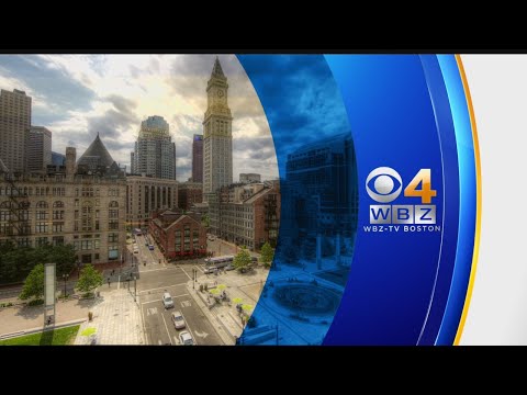 WBZ News Update For Oct. 8, 2017