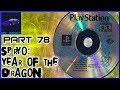 Just One Pepsi Spyro Year Of The Dragon PSX Demo Disc Part 78