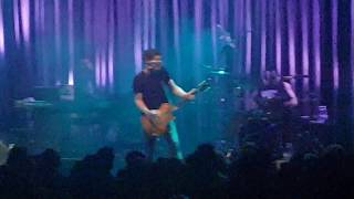 Jonny Lang "Don't Stop (For Anything)"  Amager Bio, Copenhagen October 29, 2017