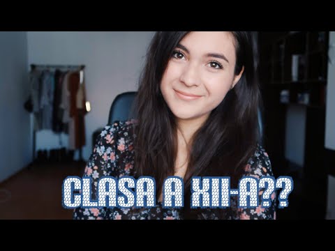 Sfaturi pentru clasa a XII-a