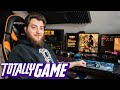World’s Longest Streamer Hits 2100 Hours - And Counting | TOTALLY GAME
