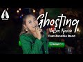 Ghosting Vallen Novva Feat ZeNOBie Band Official Performance Video