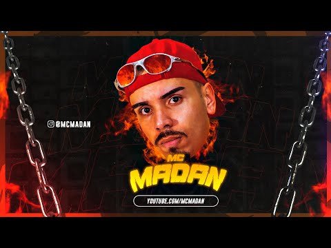 MC Madan e MC Pipokinha - Que Mina Maluca (DJ Will Canalha)