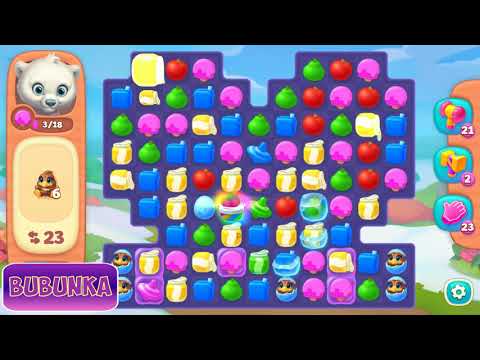 Wildscapes level 737 HD