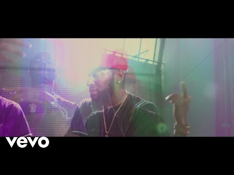 Don Benjamin - Millions ft. Willie Taylor