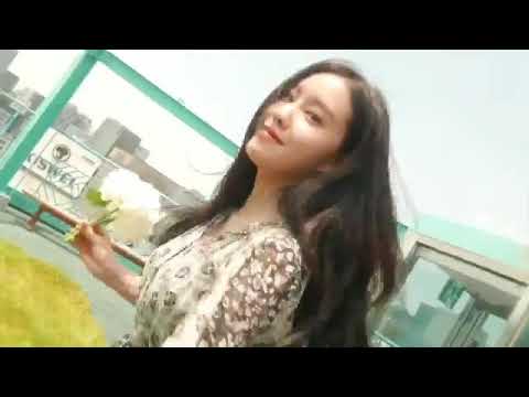 181015 Hyomin Instagram Video ②