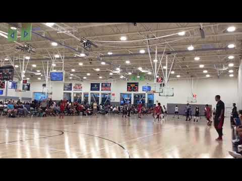 Team Dtermined Select puts down Utah Force with the 51-27 victory - Grassroot 365 Invitational: West