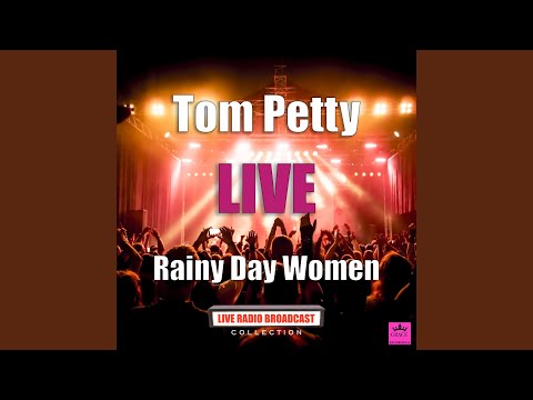 Straight Into Darkness (Live)