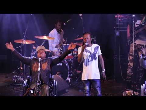 Mbongwana Star | She'gue' - Small World Music 2017