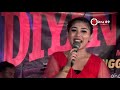 PAMER BOJO NINU DIYAN MUSIK LIVE CIMANGGU CIJATI 19 FEB 2020