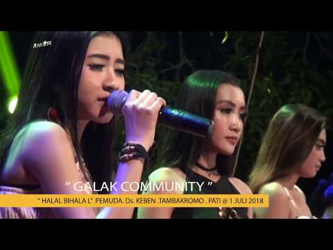 DJ GALAK COMMUNITY  live Ds.Keben Tambakromo Pati