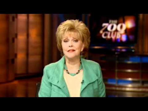 The 700 Club: August 30, 2010 - CBN.com