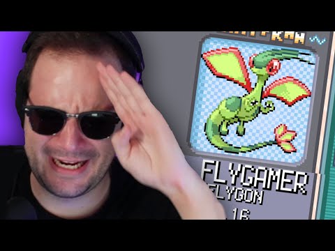 Ho perso il mio Pokémon più FORTE... [NUZLOCKE EP.3]