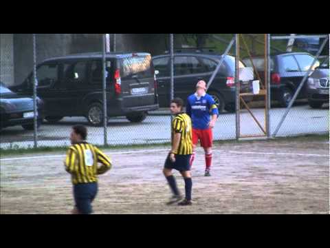 DIL13 211214 - MELE - CA DE RISSI 2-2 | SECONDA CATEGORIA D