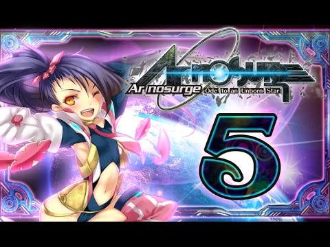 Ar nosurge : Ode to an Unborn Star Playstation 3