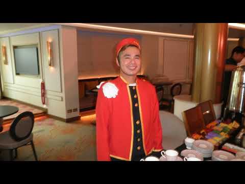 Thumbnail for 3 Queens 2025 - Cunard - Queen Mary, Queen Anne, Queen Victoria