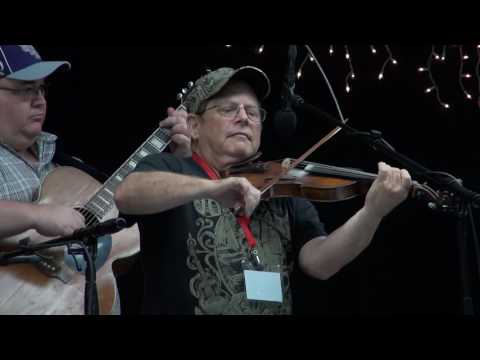 2016-04-24 TC1 Eddie Davis - Walk Along John - 2016 Hallettsville