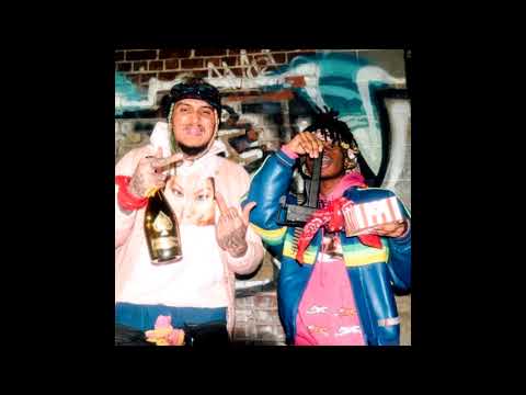 Zillakami x SosMula x Ballabonds - GO