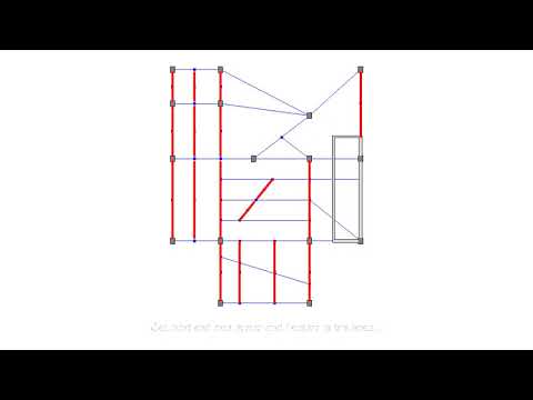 Dynamo Concept: Auto-numbering Beams