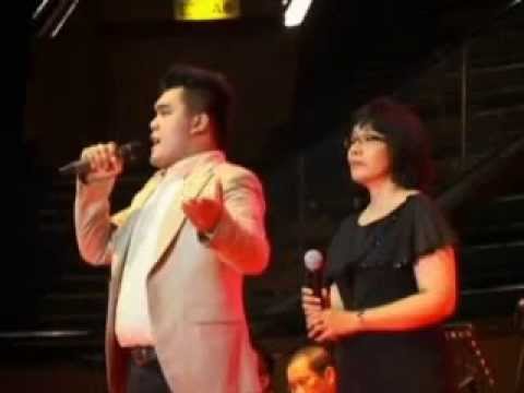 Ray Tambunan & Elsa Pardosi - My Tribute / Penghormatanku