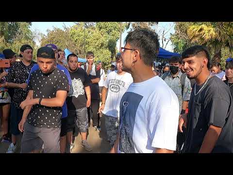 APOGEO🤖 VS CHICOS JULIOS ITALIA☀ VS CALMAO NOMAS😈- REPECHAJE - 👹SHAMAN KINGS PANDILLAS👹