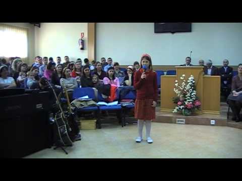 Poezie - Rebeca Burdet