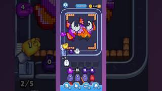 Pixel Flow Level 1548