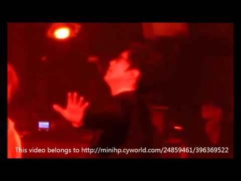 성시경 Sung Si Kyung - I'm A Man